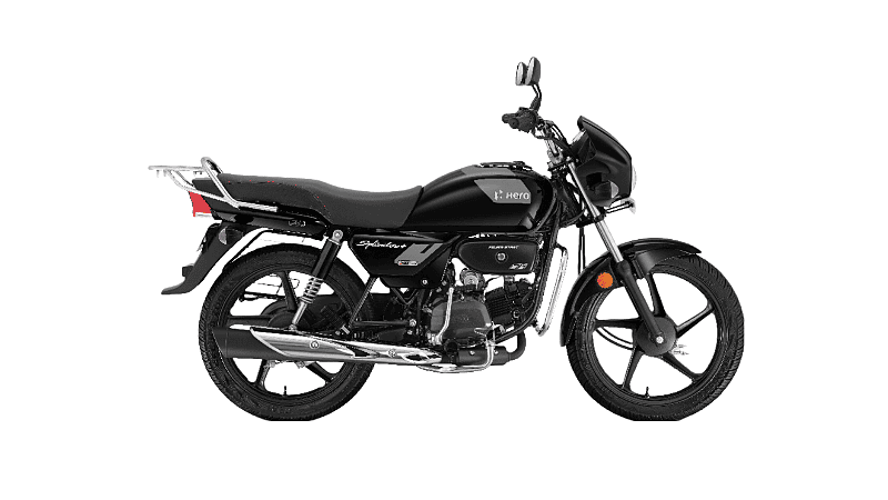 Hero Splendor Plus XTEC